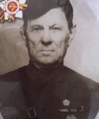 Запорожцев Алексей Устинович