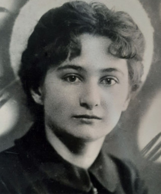 Колесникова Мария Родионовна