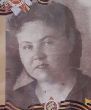 Шинкаренко Наталья Матвеевна