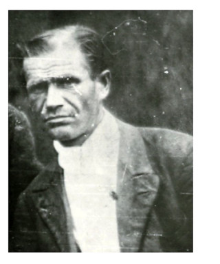 Одинцов Дмитрий Андреевич