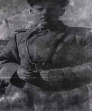 Белоусов Александр Владимирович