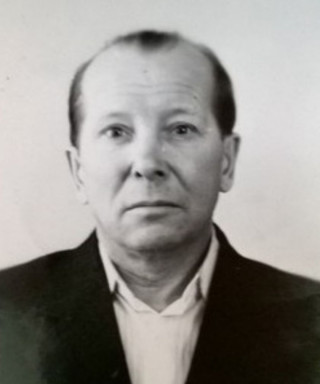 Сушко Антон Васильевич