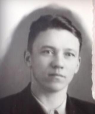 Флягин Юрий Александрович