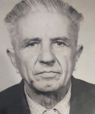 Добровольский Иван Яковлевич