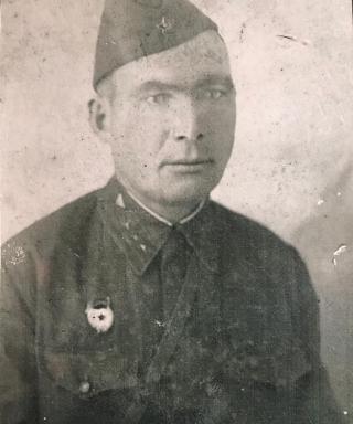 Славкин Василий Прокопьевич