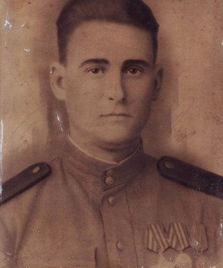 Мусацков Николай Иванович