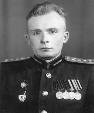 Домнин Игорь Степанович