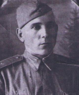 Горохов Иван Александрович
