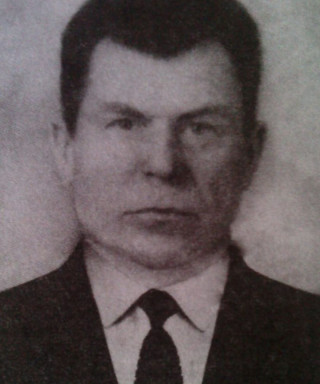 Царегородцев Василий Михайлович