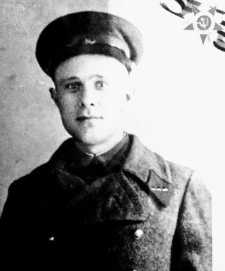 Мирошниченко Василий Стефанович