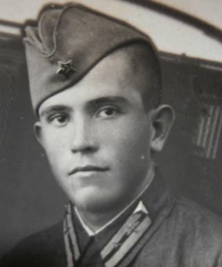 Дочкин Дмитрий Павлович