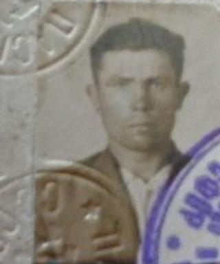 Козырев Василий Григорьевич