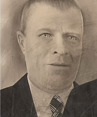 Ишунькин Михаил Яковлевич