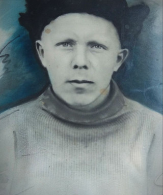 Миклин Михаил Романович