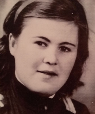 Бояршинова Вера Константиновна