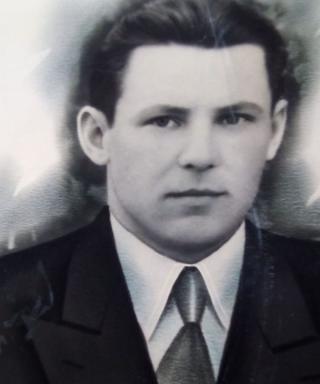 Киреенко Александр Кузьмич
