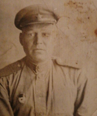 Ярлыков Иван Анисимович