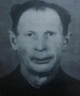 Пластинин Евгений Васильевич