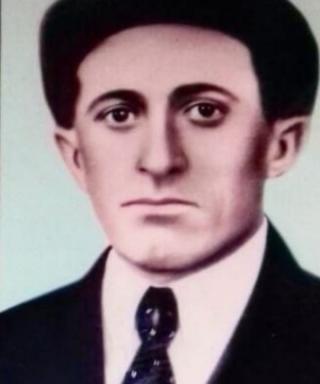 Апресян Гевонд Захарович