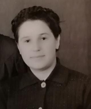 Черимова Анна Васильевна