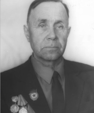 Мынарев Илларий Васильевич