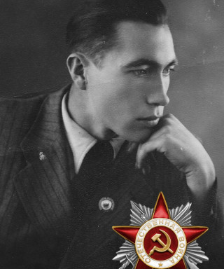 Высоких Геннадий Владимирович