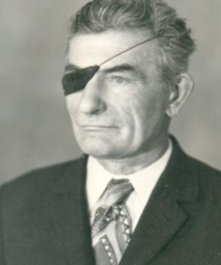 Татаринцев Иван Михайлович