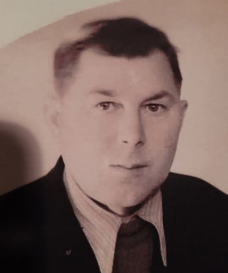 Якуничев Иван Васильевич