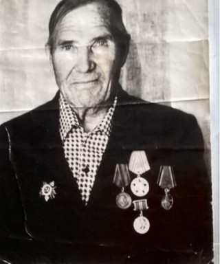 Василев Михаил Григорьевич