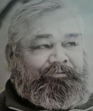 Алексеев Михаил Поликарпович