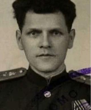 Нисенбаум Айзик Нисонович