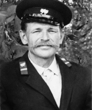 Иванищев Григорий Михайлович