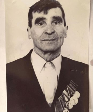 Полынин Иван Арсентьевич