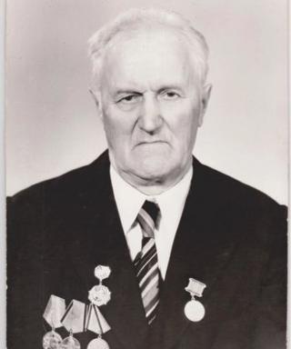 Самохин Дмитрий Иванович