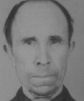 Данилов Илларион Данилович