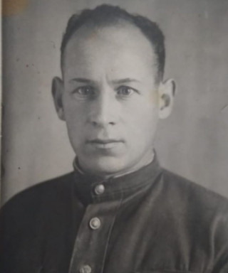 Гамилов Виктор Григорьевич