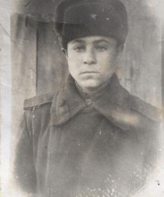 Гурин Александр Андреевич