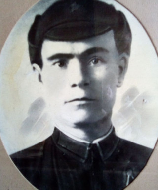 Нечаев Василий Филиппович