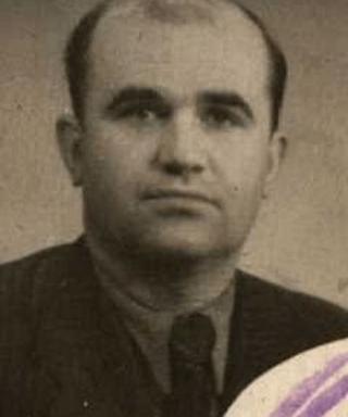 Калениченко Владимир Харлампиевич