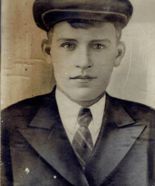 Котюков Василий Михайлович