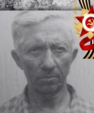 Скоркин Григорий Афанасьевич