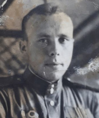 Елисеенко Леонид Петрович