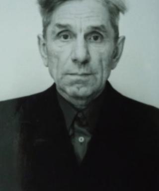 Холопов Сергей Афанасьевич
