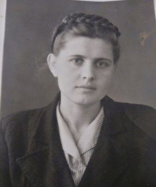 Богданова Евгения Митрофановна