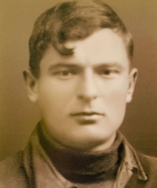 Косенко Иван Григорьевич