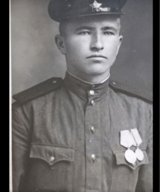 Вензель Степан Иванович