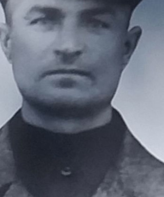 Перминов Александр Фёдорович