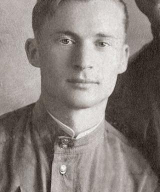 Цветков Юрий Васильевич