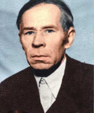 Чистяков Михаил Алексеевич