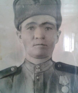 Михайлов Трофим Миронович